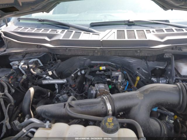 1FTEW1EP0PKE47846 Ford F-150 Xlt