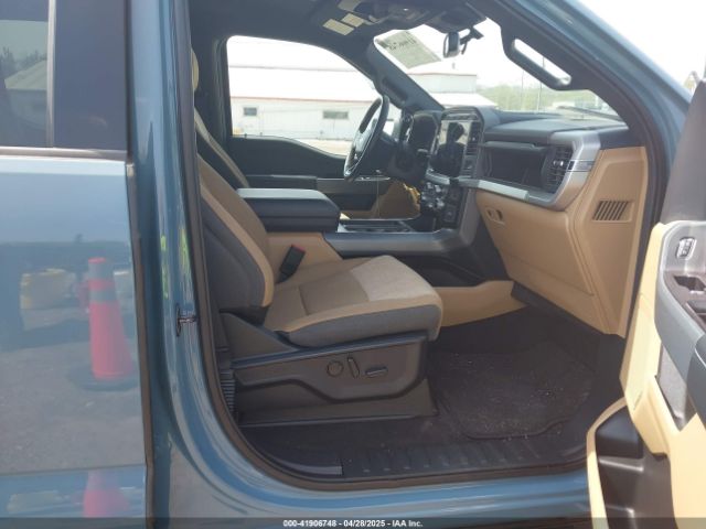 1FTEW1EP0PKE47846 Ford F-150 Xlt
