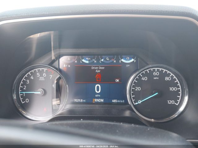 1FTEW1EP0PKE47846 Ford F-150 Xlt