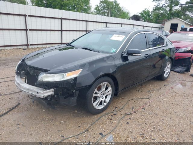 2011 ACURA TL 19UUA8F22BA000120 Photo 1
