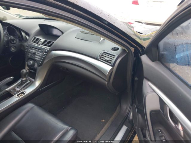 2011 ACURA TL 19UUA8F22BA000120 Photo 4