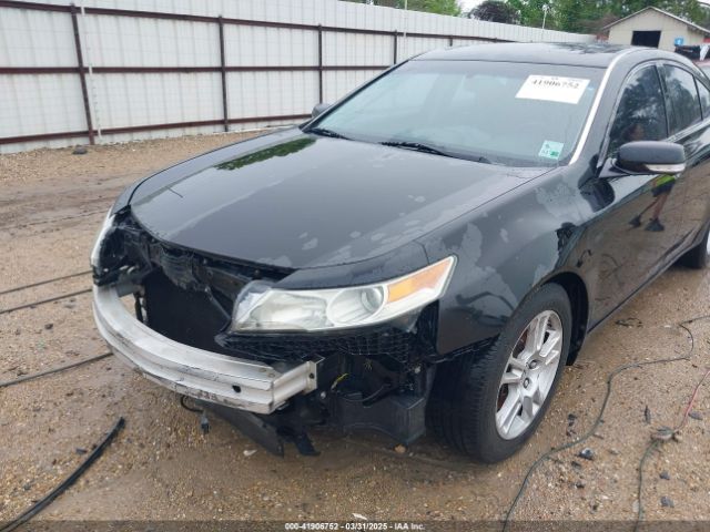 2011 ACURA TL 19UUA8F22BA000120 Photo 5