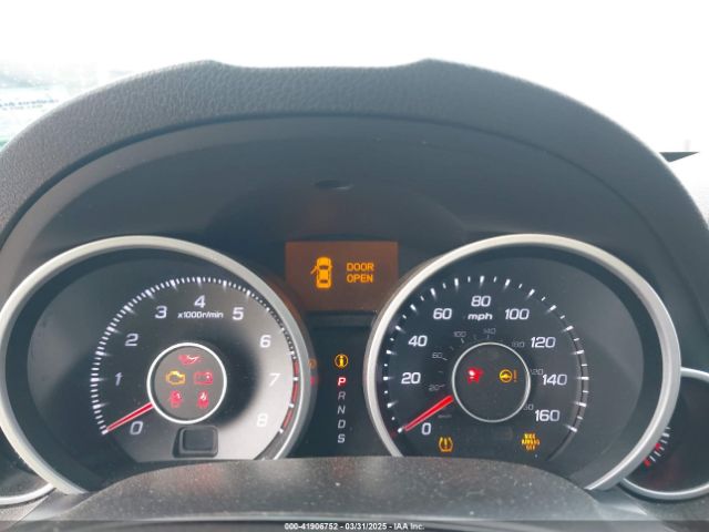 2011 ACURA TL 19UUA8F22BA000120 Photo 6