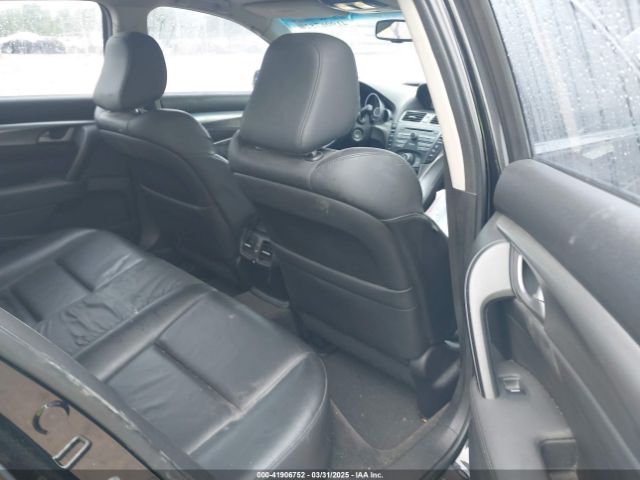 2011 ACURA TL 19UUA8F22BA000120 Photo 7