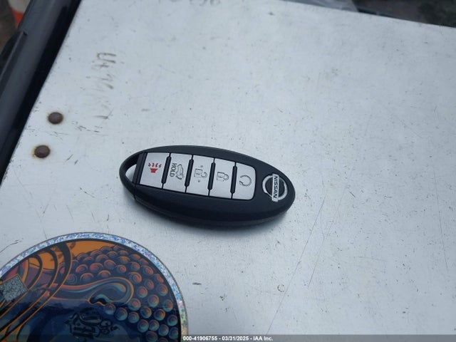 Nissan ROGUE SV 2018 KNMAT2MT6JP579368 Image 11