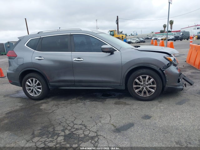 Nissan ROGUE SV 2018 KNMAT2MT6JP579368 Image 13