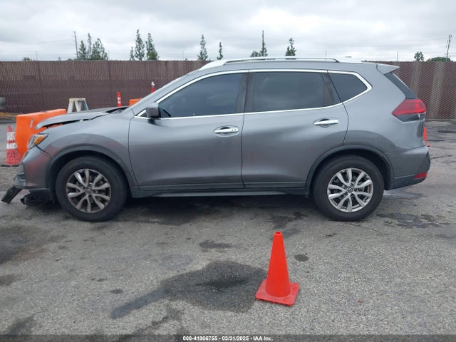Nissan ROGUE SV 2018 KNMAT2MT6JP579368 Image 14