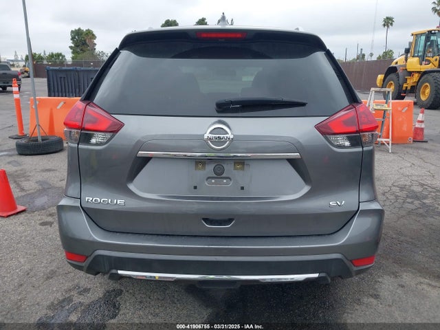 Nissan ROGUE SV 2018 KNMAT2MT6JP579368 Image 16