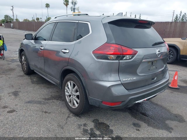 Nissan ROGUE SV 2018 KNMAT2MT6JP579368 Image 3