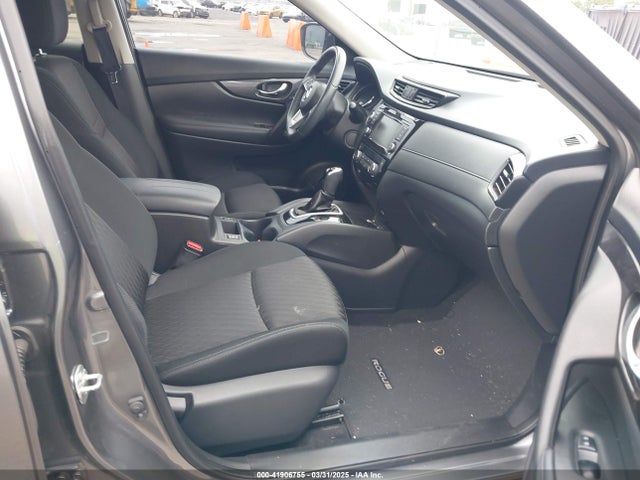 Nissan ROGUE SV 2018 KNMAT2MT6JP579368 Image 5