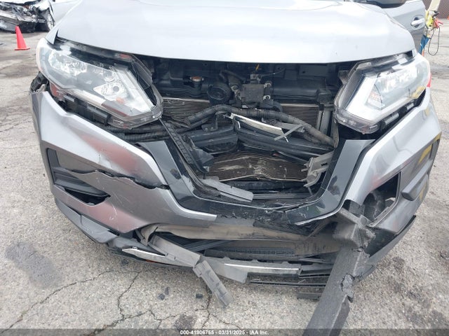 Nissan ROGUE SV 2018 KNMAT2MT6JP579368 Image 6
