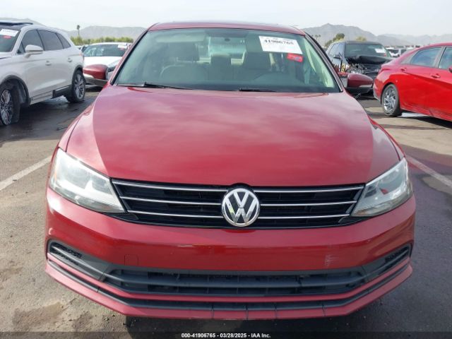 3VWD67AJ1GM353075 Volkswagen Jetta 1.4t Se