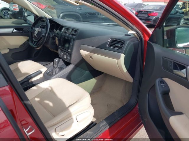 3VWD67AJ1GM353075 Volkswagen Jetta 1.4t Se