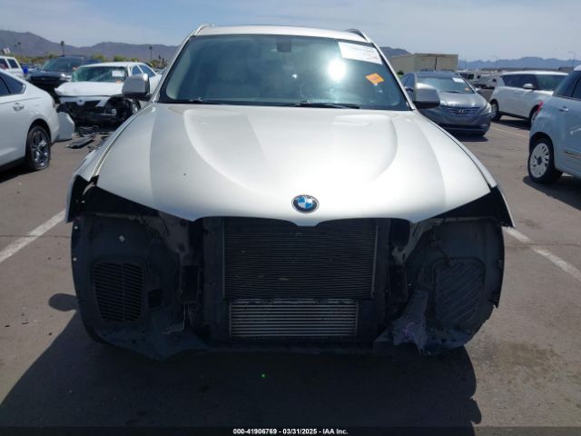 5UXWX9C50F0D47372 BMW X3 Xdrive28i