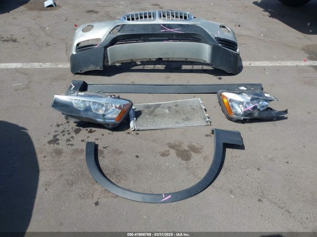 5UXWX9C50F0D47372 BMW X3 Xdrive28i