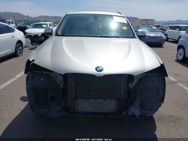 5UXWX9C50F0D47372 BMW X3 Xdrive28i