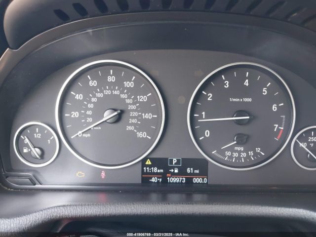 5UXWX9C50F0D47372 BMW X3 Xdrive28i