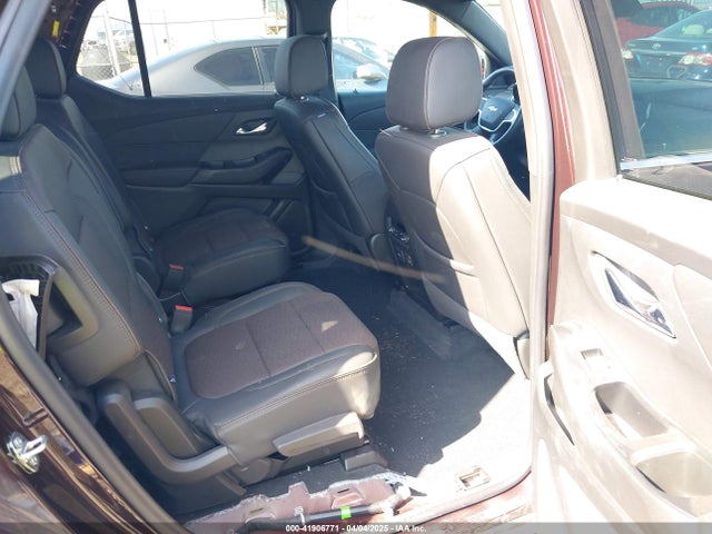 1GNEVNKW0PJ232003 Chevrolet Traverse Awd High Country