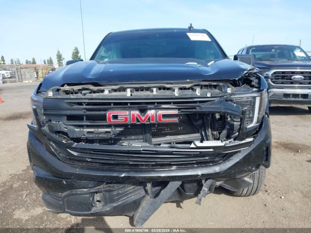 1GTPHAED5PZ297054 GMC Sierra 1500 2wd  Short Box Pro