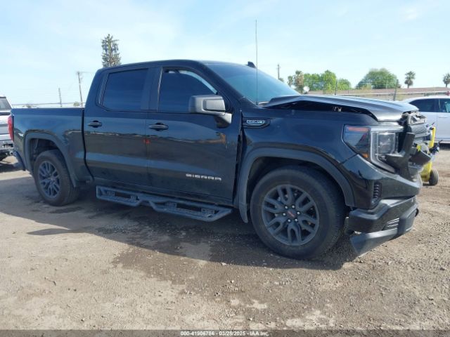 1GTPHAED5PZ297054 GMC Sierra 1500 2wd  Short Box Pro
