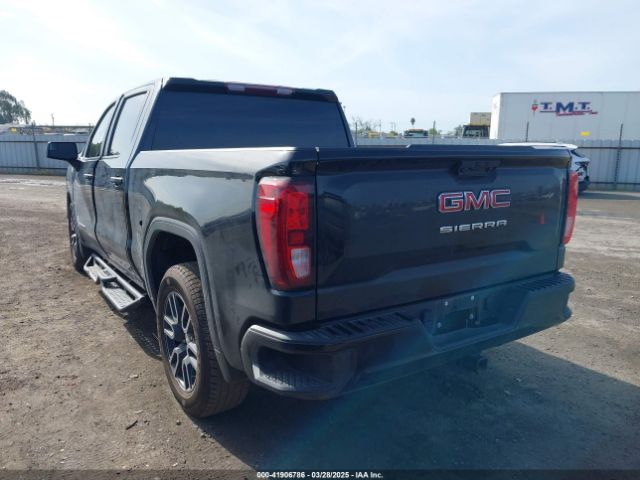 1GTPHAED5PZ297054 GMC Sierra 1500 2wd  Short Box Pro