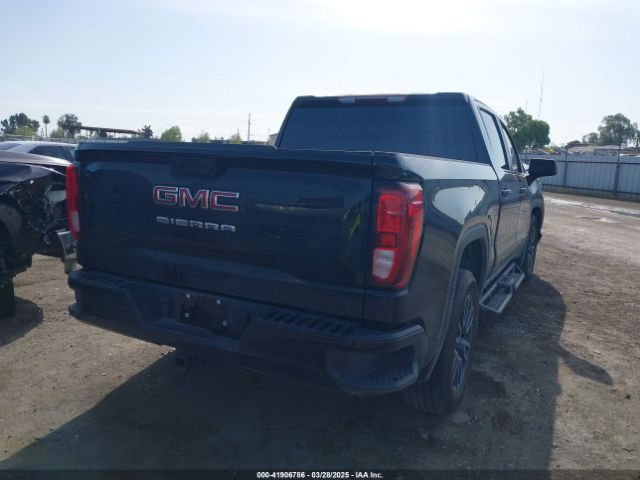 1GTPHAED5PZ297054 GMC Sierra 1500 2wd  Short Box Pro