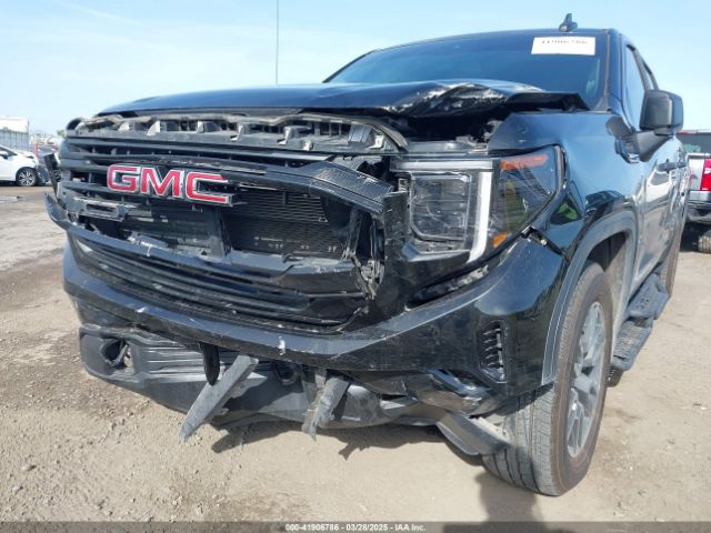 1GTPHAED5PZ297054 GMC Sierra 1500 2wd  Short Box Pro