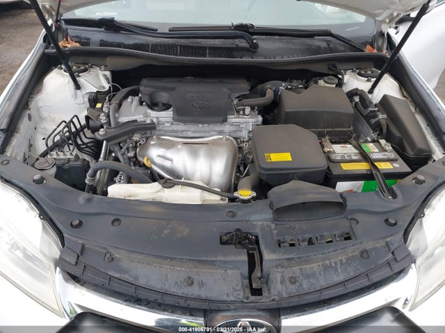 Toyota CAMRY LE 2015 4T4BF1FK0FR473504 Image 10