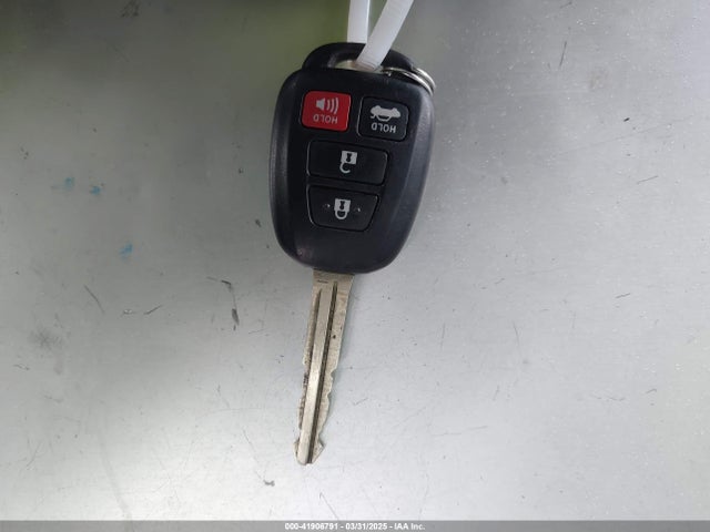 Toyota CAMRY LE 2015 4T4BF1FK0FR473504 Image 11