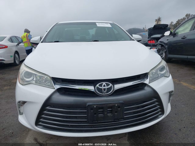Toyota CAMRY LE 2015 4T4BF1FK0FR473504 Image 12