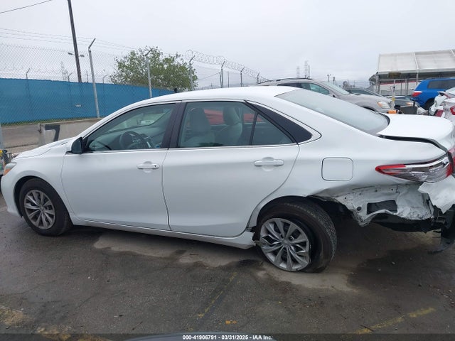Toyota CAMRY LE 2015 4T4BF1FK0FR473504 Image 14