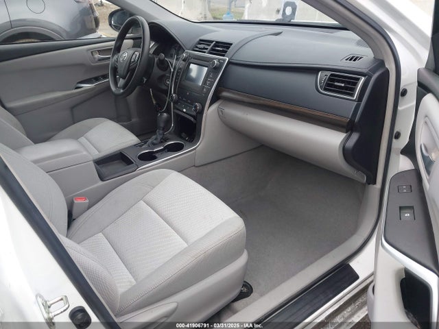 Toyota CAMRY LE 2015 4T4BF1FK0FR473504 Image 5