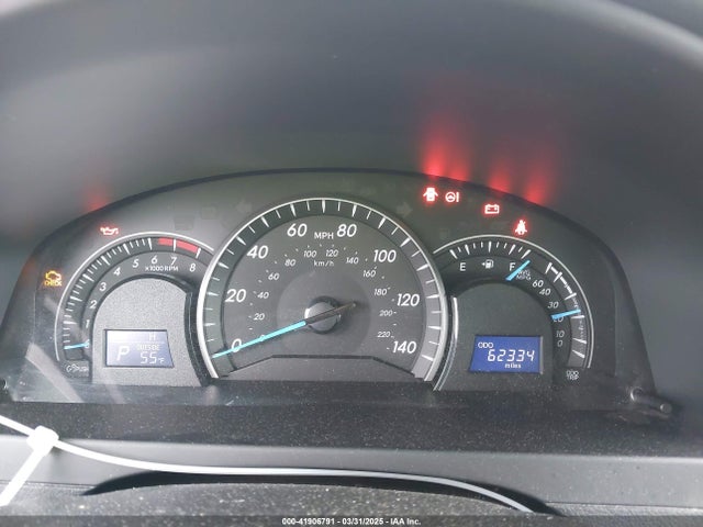 Toyota CAMRY LE 2015 4T4BF1FK0FR473504 Image 7