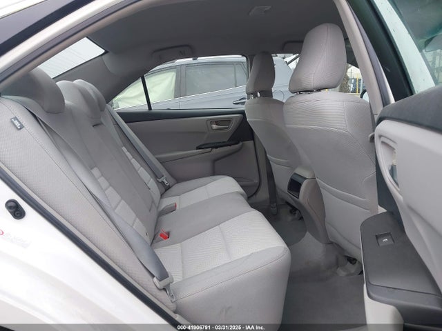 Toyota CAMRY LE 2015 4T4BF1FK0FR473504 Image 8