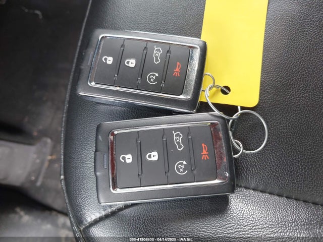 1C4RJKBGXN8526929 Jeep Grand Cherokee L Limited 4x4