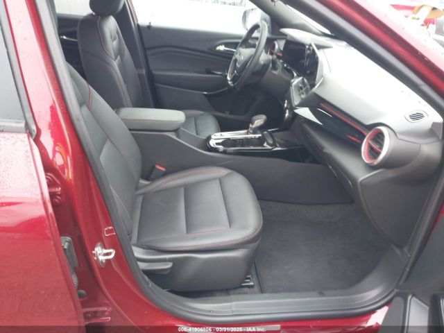 KL77LJE20RC006623 Chevrolet Trax Fwd 2rs