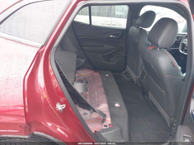 KL77LJE20RC006623 Chevrolet Trax Fwd 2rs