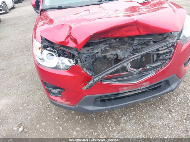 JM3KE4CY2G0894930 Mazda Cx-5 Touring