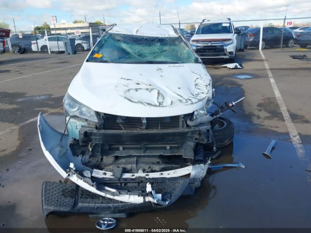 4T1BF1FK7FU110031 Toyota CAMRY SE