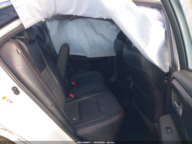 4T1BF1FK7FU110031 Toyota CAMRY SE