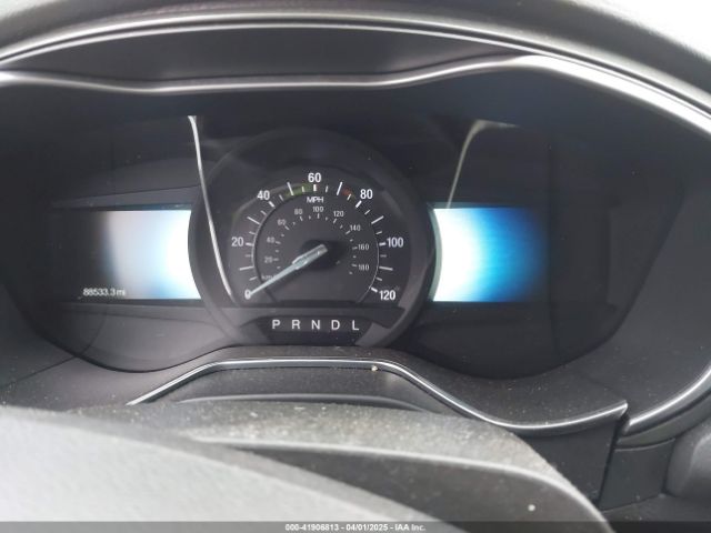 3FA6P0SU1GR187741 Ford Fusion Energi Titanium