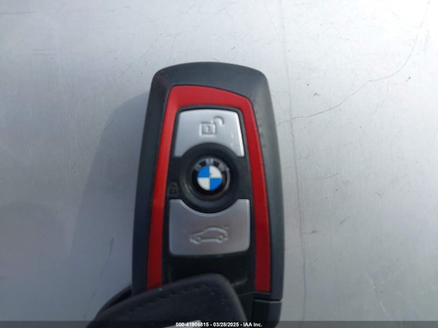 BMW 328D 2014 WBA3D3C54EK156013 Image 11
