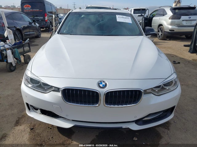 BMW 328D 2014 WBA3D3C54EK156013 Image 12