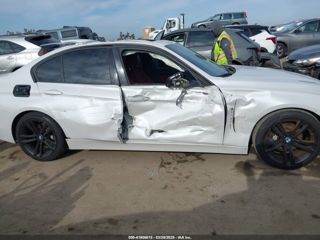 BMW 328D 2014 WBA3D3C54EK156013 Image 13