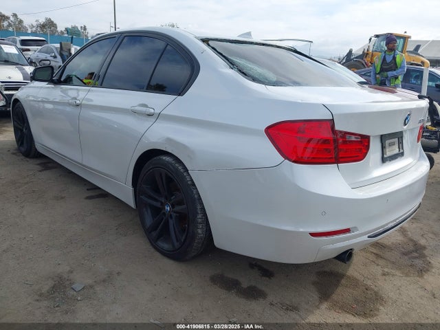 BMW 328D 2014 WBA3D3C54EK156013 Image 3