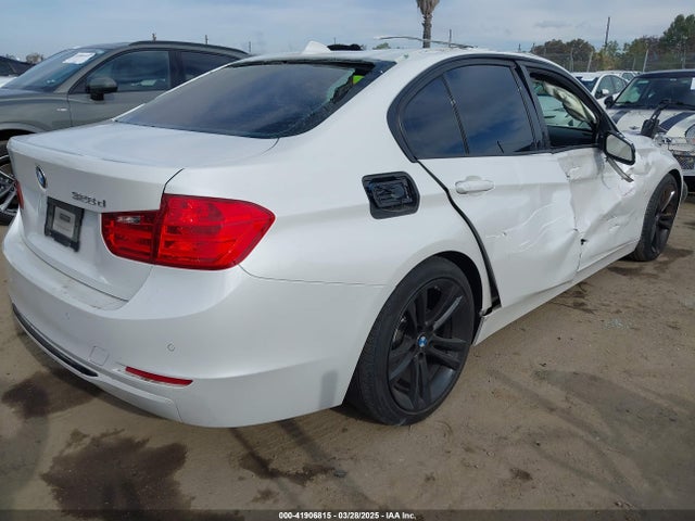 BMW 328D 2014 WBA3D3C54EK156013 Image 4