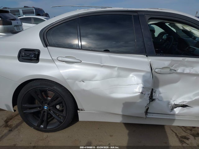 BMW 328D 2014 WBA3D3C54EK156013 Image 6