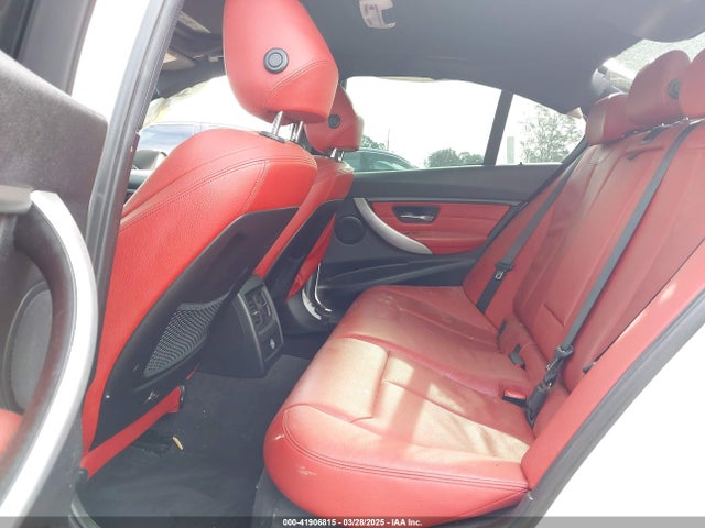 BMW 328D 2014 WBA3D3C54EK156013 Image 8