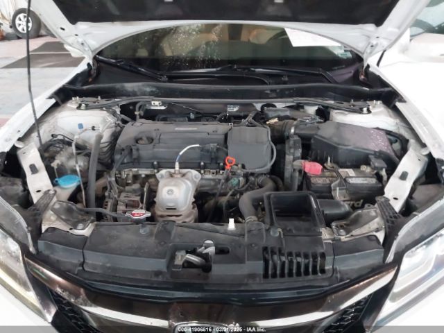 1HGCT1B82GA007731 Honda Accord Ex-l