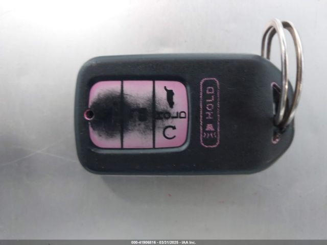 1HGCT1B82GA007731 Honda Accord Ex-l
